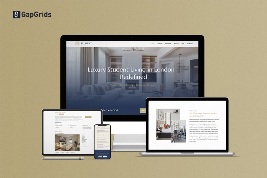Website-StudentElite